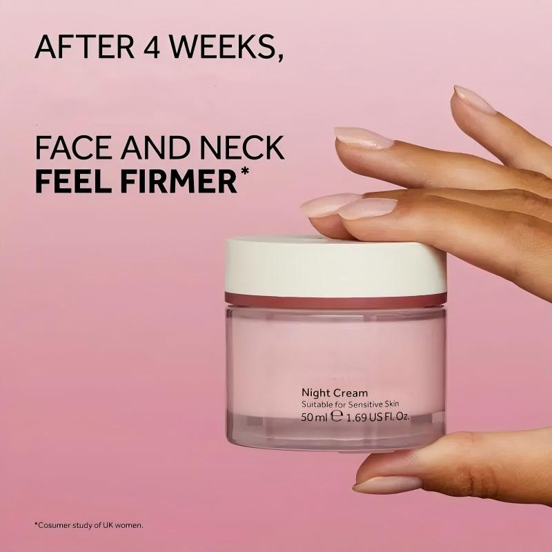 Number 7 Restore &Renew Multi Action Face & Neck Night Cream