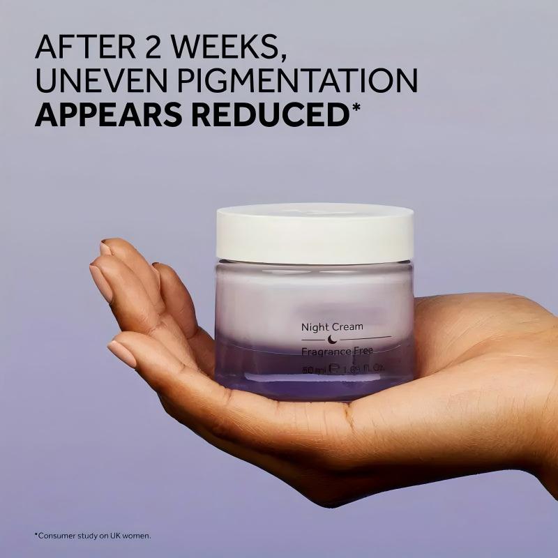 Moisturizer with -Moisturizes & Suitable for All Light BeigeTypes (1.69fl.oz)