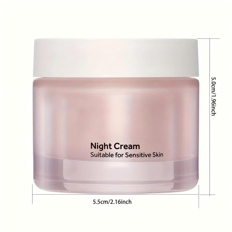 Number 7 Restore &Renew Multi Action Face & Neck Night Cream