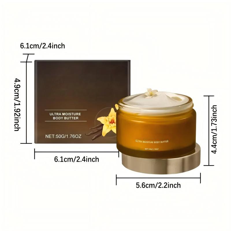Deep Hydrating, MoisturizingCream Suitable For All Skin Types