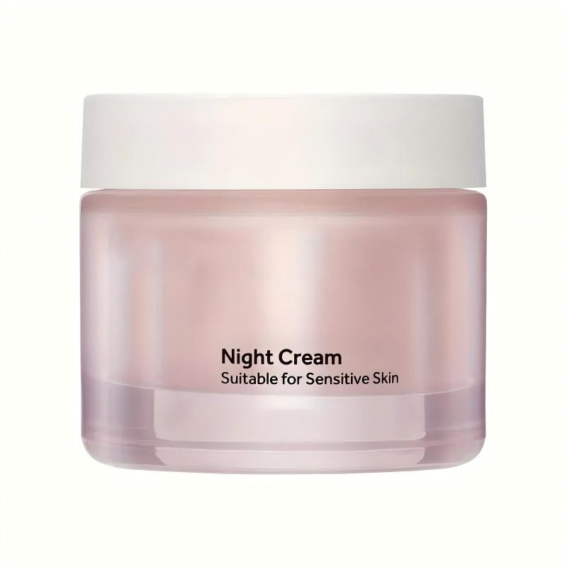 Number 7 Restore &Renew Multi Action Face & Neck Night Cream