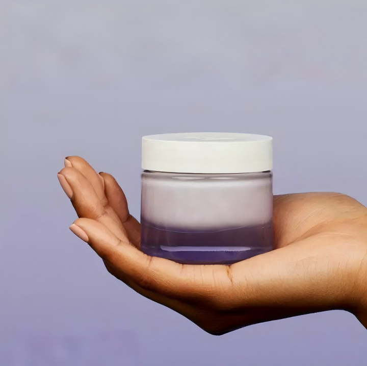 Moisturizer with -Moisturizes & Suitable for All Light BeigeTypes (1.69fl.oz)